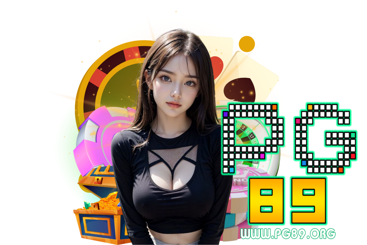 pg89 slot